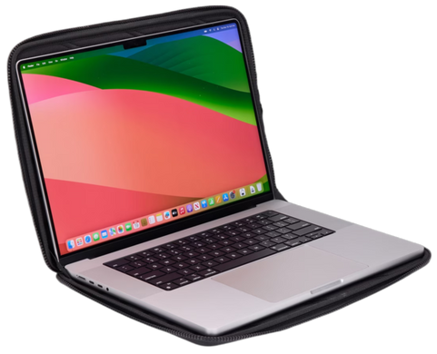 Сумка Thule Gauntlet 5 MacBook Pro Sleeve 16" TGSE-2557 Black