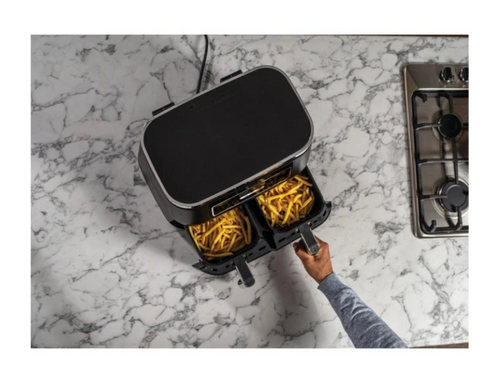 Мультипіч Ninja Air Fryer Dual zone AF200EU