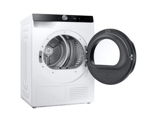 Сушильна машина Samsung DV90T6240LK/UA