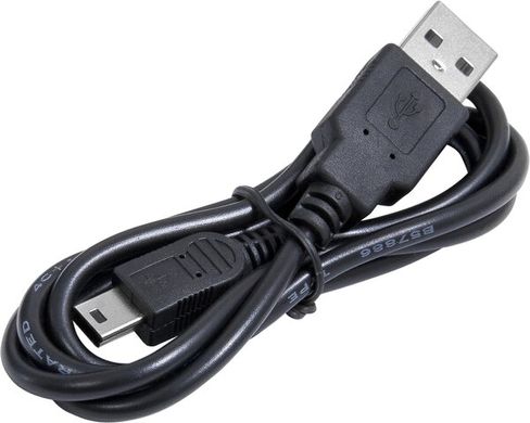 USB-хаб Defender Septima Slim+Adapterб 7xUSB 2.0 220V (83505)