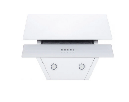 Витяжка Minola HDN 5212 WH 700 LED