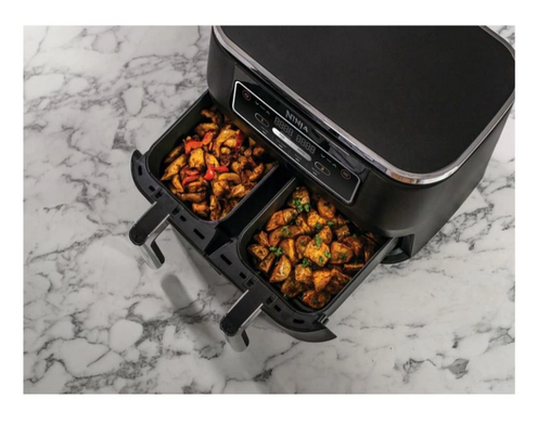 Мультипіч Ninja Air Fryer Dual zone AF200EU