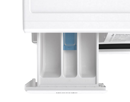 Стиральная машина GORENJE WNGPI72SBS/UA (WFG17012)