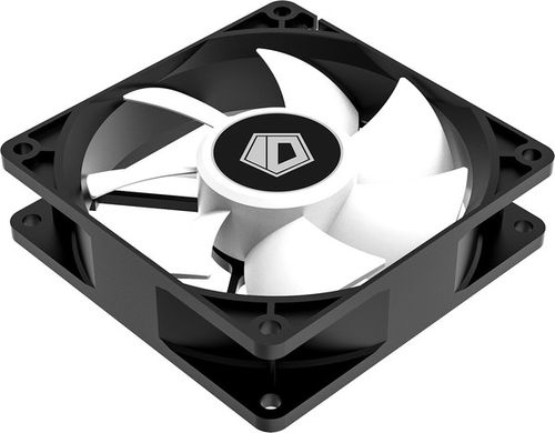 Вентилятор ID-Cooling NO-9225-XT ARGB, чорний