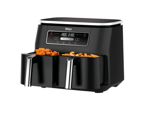 Мультипіч Ninja Air Fryer Dual zone AF200EU