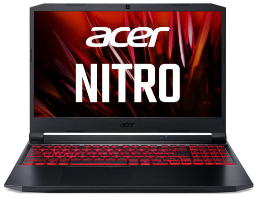 Ноутбук Acer Nitro 5 AN515-45-R9TN (NH.QBCEU.00N)
