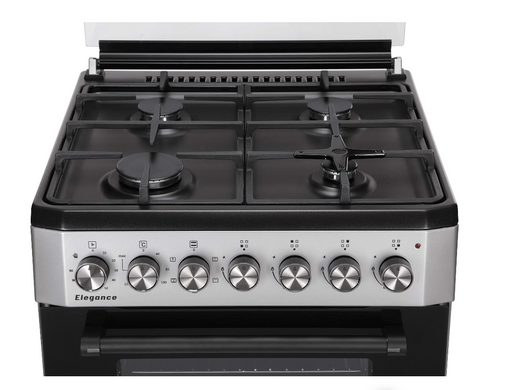 Плита комбинированная ARDESTO FSCF-C606GB