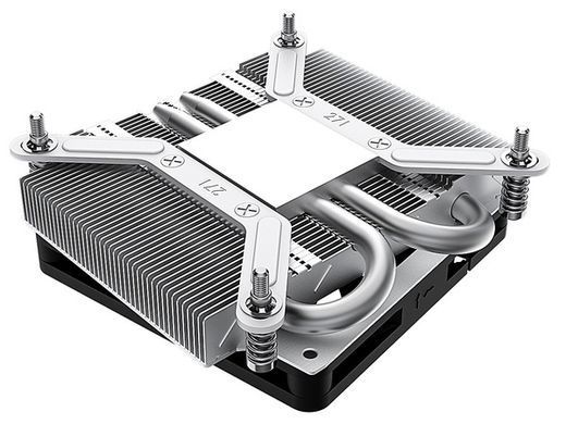 Вентилятор ID-Cooling IS-27i, 92x92x27 мм