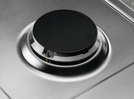 Варильна поверхня Electrolux GPE263MX