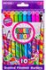 Набір ароматних маркерів Sweet Shop Тонкі лініі - 10 кольорів фото 2