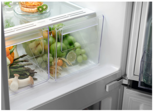 Холодильник ELECTROLUX RNT6NE18S