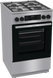 Плита комбинированная GORENJE GKS5C70HXF фото 2