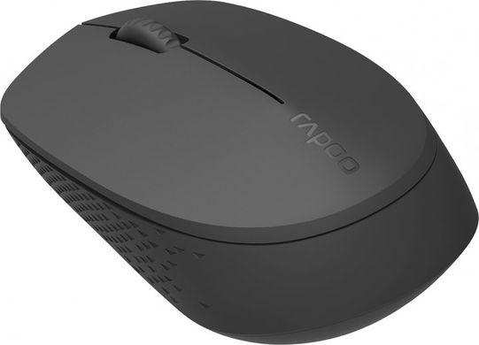 Мышь Rapoo M100 Silent mode Wireless Grey