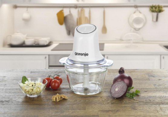 Подрібнювач GORENJE S 501 GW