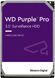 Жорсткий диск Western Digital Purple Pro 8TB (WD8001PURP) 7200rpm, 256MB фото 1