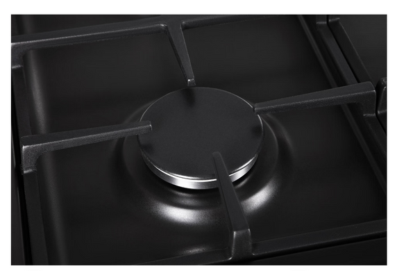 Плита комбинированная ARDESTO FSCF-C606GB