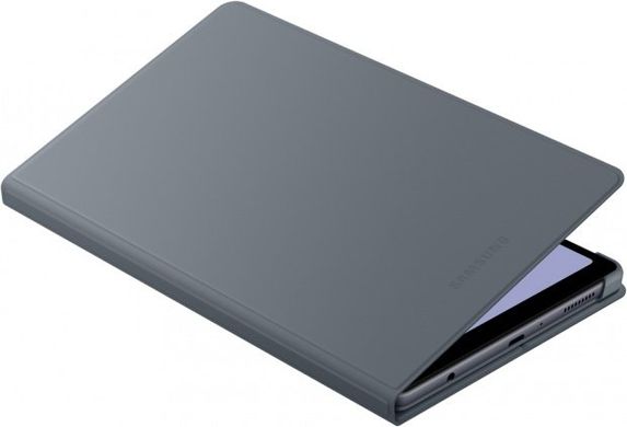Чехол-обложка Samsung Galaxy TAB A7 Lite Book Cover (EF-BT220PJEGRU) Dark Gray