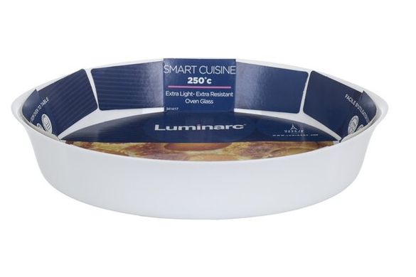 Форма с/к Luminarc SMART CUISINE д.запек/круглая/28 см (N3165)