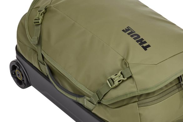 Дорожні сумки і рюкзаки Thule Chasm Carry On TCCO-122 (Olivine)