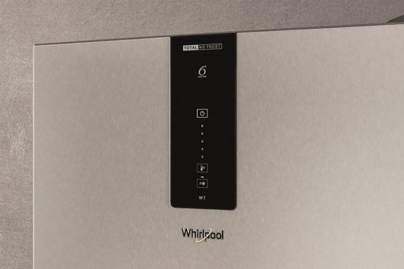 Холодильник Whirlpool W7X 81O OX 0