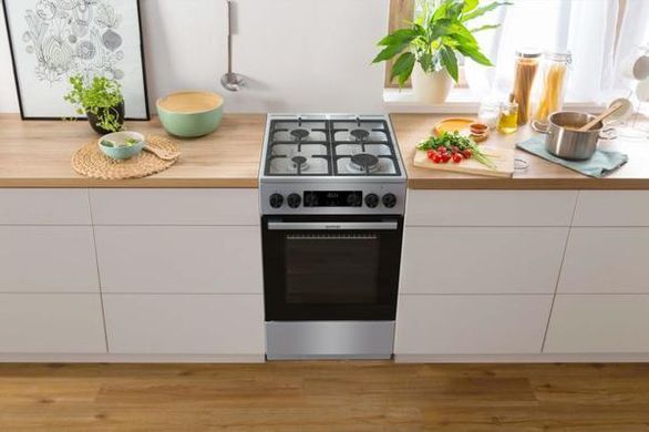 Плита комбинированная GORENJE GKS5C70HXF