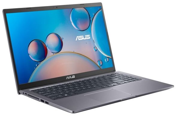 Ноутбук Asus X515JA-BQ1827 (90NB0SR1-M02R80) Slate Grey