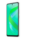 Смартфон Infinix Smart 8 (X6525) 64+3(4G) Crystal Green фото 3