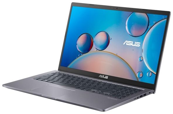 Ноутбук Asus X515JA-BQ1827 (90NB0SR1-M02R80) Slate Grey