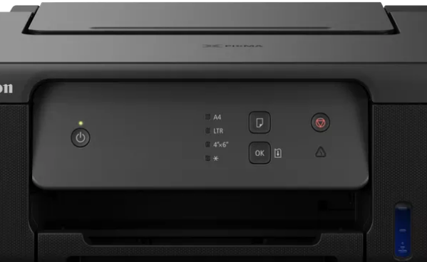 Принтер струйный Canon IJ MFP G1430 EUM/EMB