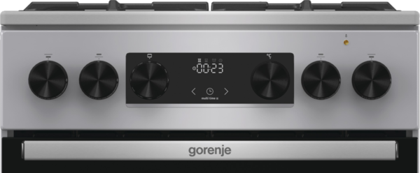 Плита комбинированная GORENJE GKS5C70HXF