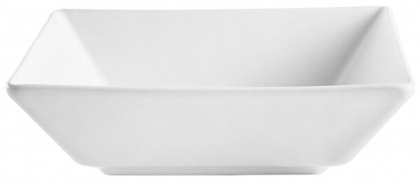 Салатник/Піала Ipec TOKYO білий/17.5х17.5 см(1) (30900214)