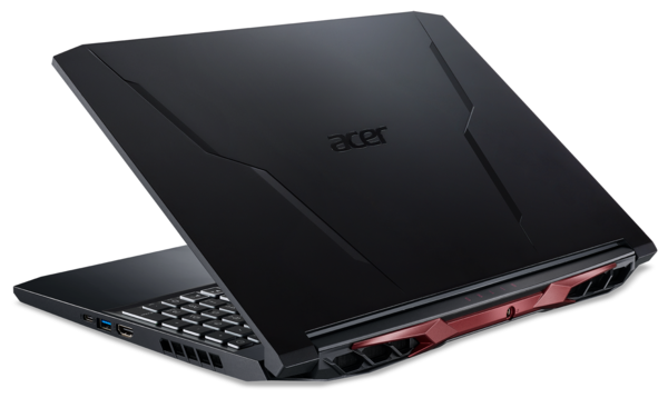 Ноутбук Acer Nitro 5 AN515-45-R9TN (NH.QBCEU.00N) Shale Black