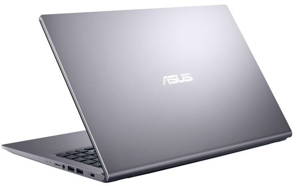 Ноутбук Asus X515JA-BQ1827 (90NB0SR1-M02R80) Slate Grey