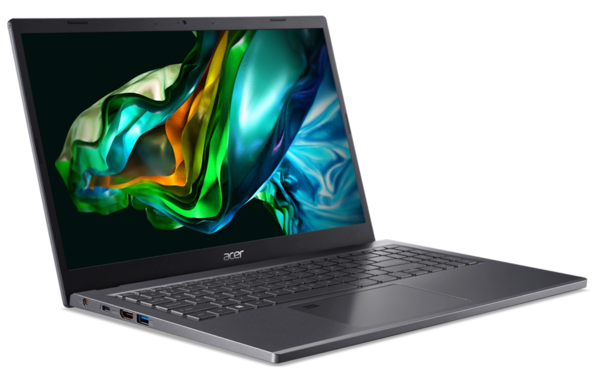 Ноутбук Acer Aspire 5 15 A515-58M-52XE (NX.KHFEU.002)