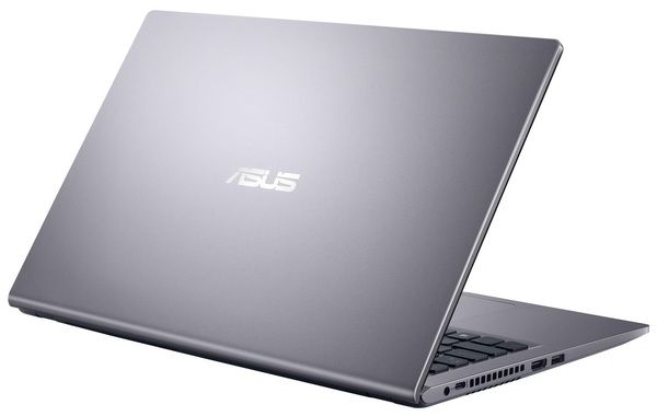 Ноутбук Asus X515JA-BQ1827 (90NB0SR1-M02R80) Slate Grey