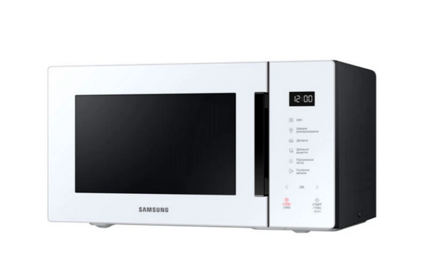 Микроволновая печь Samsung MS23T5018AW/UA