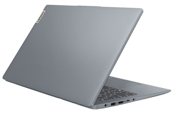 Ноутбук Lenovo IdeaPad Slim 3 15ABR8 (82XM00XERA) Arctic Grey