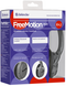 Навушники Defender FreeMotion B520 Bluetooth Grey (63520) фото 3