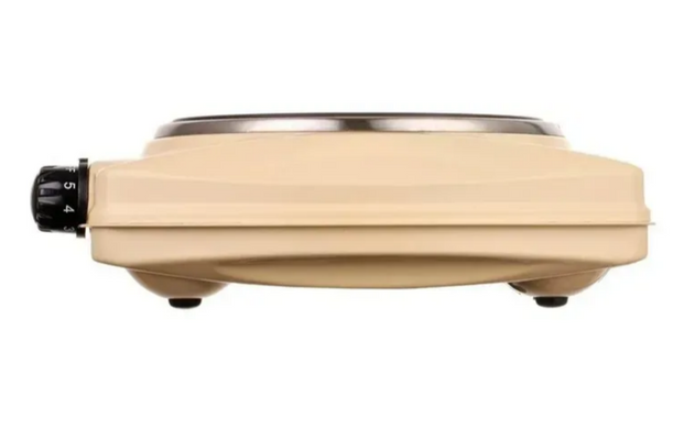 Електроплита DARIO DHP121B