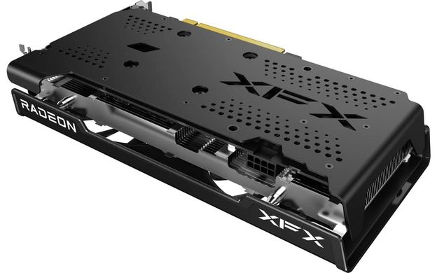 Видеокарта XFX Radeon RX 6600 XT 8GB GDDR6 SWFT210 Speedster (RX-66XT8DFDQ)