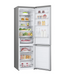 Холодильник LG GC-B509FNPW фото 7