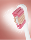 Насадка для зубной щетки Sencor SOX 103 White фото 3