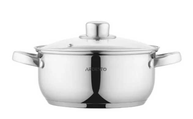 Каструля Ardesto Gemini Gourmet Aosta, 2.7л
