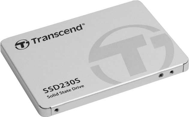SSD накопитель Transcend SSD230S 1TB SATAIII TLC (TS1TSSD230S)