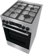 Плита комбинированная GORENJE GKS5C70HXF фото 6