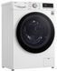 Стирально-сушильная машина Lg F2V5HG0W фото 3