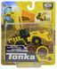 Іграшковий набір Tonka міні НАВАНТАЖУВАЧ з піском фото 2