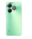 Смартфон Infinix Smart 8 (X6525) 64+3(4G) Crystal Green фото 4