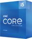 Процессор Intel Core i5-11600K BX8070811600K (s1200, 3.9 GHz) Box фото 1