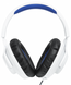 Навушники JBL QUANTUM 100P Console Білий (JBLQ100PWHTBLU) фото 2